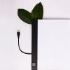 Tavoletta Luminosa,Scatola Luminosa LED,Animazione Tracer Light Box Disegno Copier scrivania Eye Protection Design A4 Tocco Registrabile di leggerezza Intelligente per Artista - immagine 9