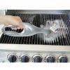 Pulizia Griglia, Grill Brush, Clean tools, Pulizia facile Grill, Potenza del vapore senza dannose soluzioni chimiche, Da utilizzare su tutti i grigliati in acciaio inox, in ferro e porcellana