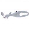 Pulizia Griglia, Grill Brush, Clean tools, Pulizia facile Grill, Potenza del vapore senza dannose soluzioni chimiche, Da utilizzare su tutti i grigliati in acciaio inox, in ferro e porcellana - immagine 8