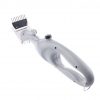 Pulizia Griglia, Grill Brush, Clean tools, Pulizia facile Grill, Potenza del vapore senza dannose soluzioni chimiche, Da utilizzare su tutti i grigliati in acciaio inox, in ferro e porcellana - immagine 7