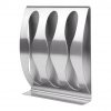 Porta spazzolini, scaffale per dentifricio,rasoio rasoio rasoio, dispenser supporto per toothbrush, scaffali in acciaio inox Accessori per la casa e il bagno - immagine 8