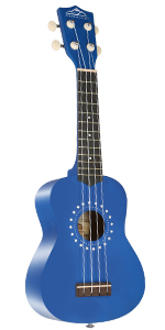 eastrock ukulele