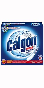 Calgon 3 in 1 Power polvere