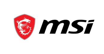 msi logo