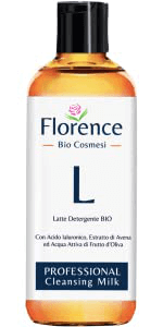 Latte detergente Florence