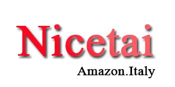 Nicetai Amazon.Italy