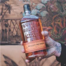 Bulleit Bourbon