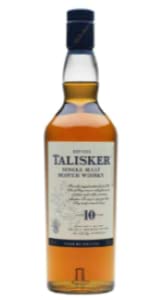 Talisker 10 Year Old