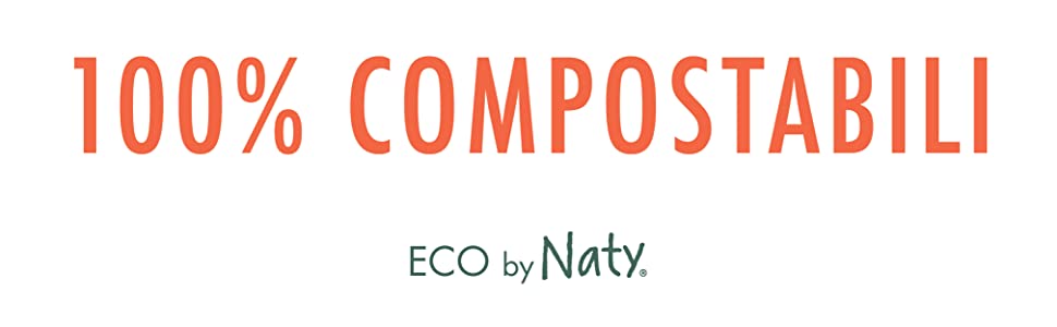 compostabili