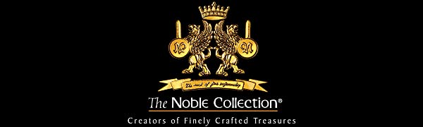 The Noble Collection Logo