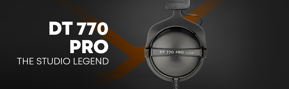 dt 770 pro headphones beyerdynamic