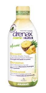 Drenax Ananas 750ml