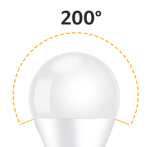 Lampadina LED E27