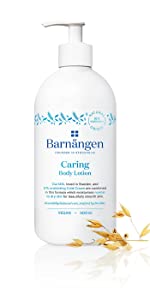 barnangen crema caring