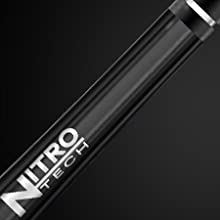 Nitrotech Albero Gambo Nero