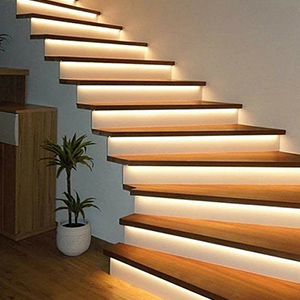 Utilizzare come illuminazione delle scale