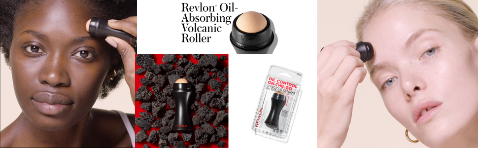 Volcanic Roller