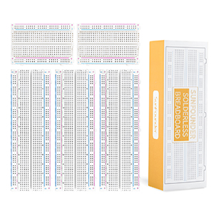 Breadboard