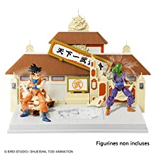 Dragon Ball Dragon Stars Bandai