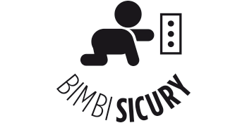 Sicury - dispositivo bimbi sicuri 