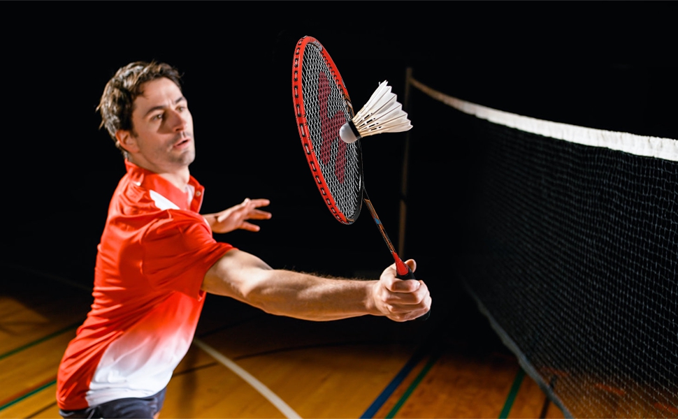 badminton