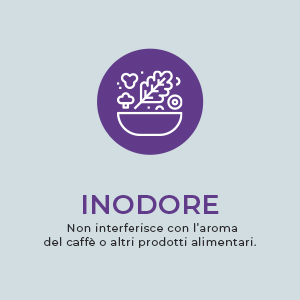 Inodore