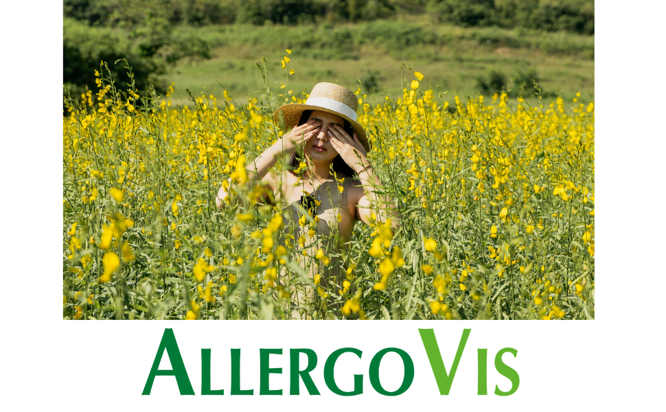 AllergoVis 15 ml