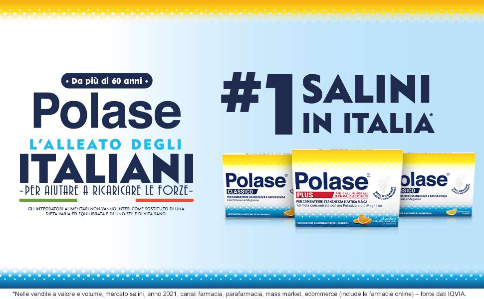 Polase Plus