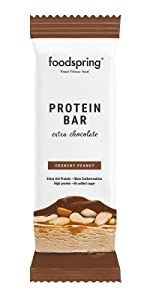 protein bar