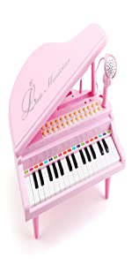 Pianoforte per bambini