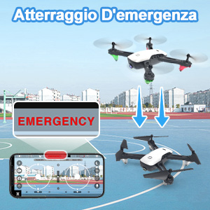 Atterraggio D'emergenza