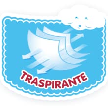 traspirante