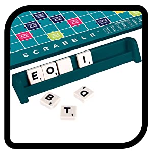 Scrabble ORIGINAL 2021 - Y9596