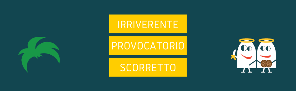 coco rido; gioco di carte; gioco idiota; irriverente; scorretto