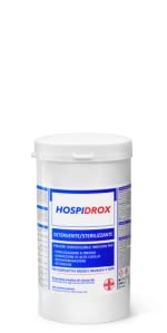 Hospidrox