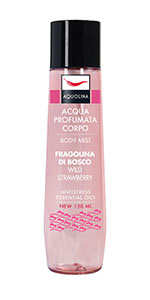 ACQUA FRAGOLINA