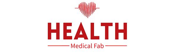 health medical fab logo