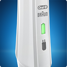 Oral-B SmartSeries 4 4000N 