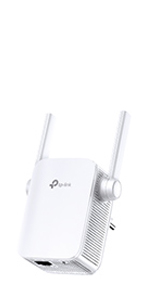 TP-Link, range extender, wi-fi, connection 