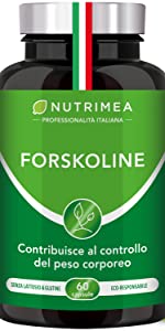 forskolina dietyslim green integratore alimentare