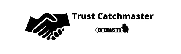 Trust Catchmaster Improvised