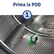 prima la pod