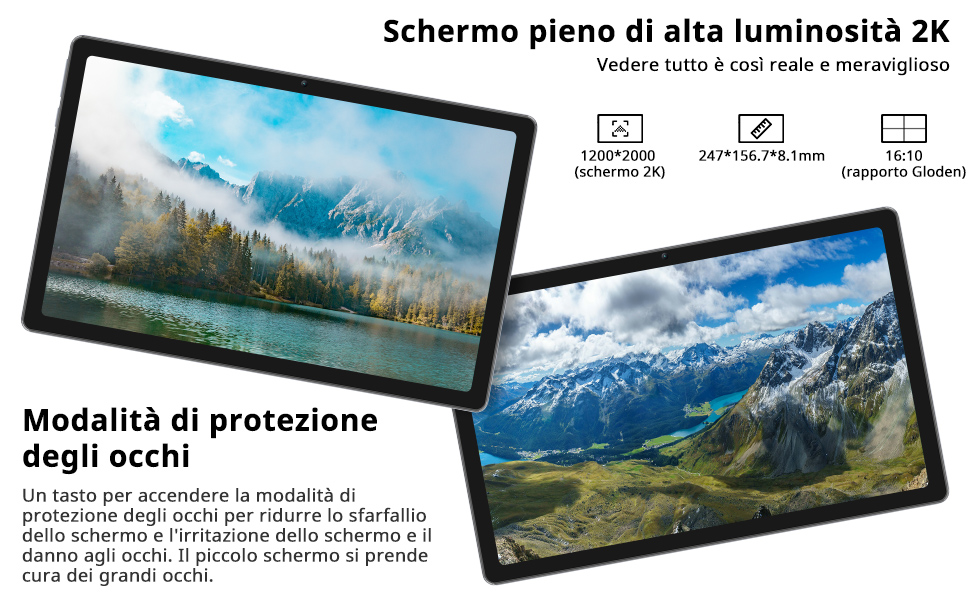 tablet in offerta