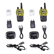 radio pmr lpd midland