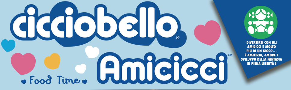 amicicci