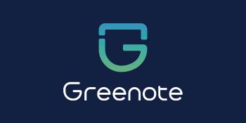 Greenote Story