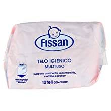 fissan telo