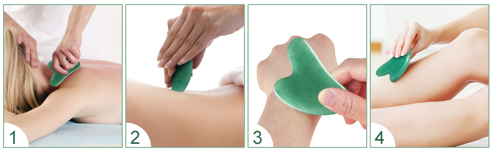 jade gua sha