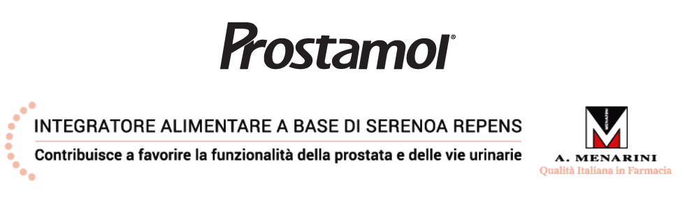 Prostamol, integratore prostata, integratore uomo, benessere prostata