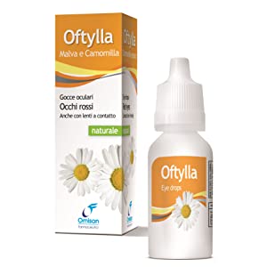 Oftylla 15ml